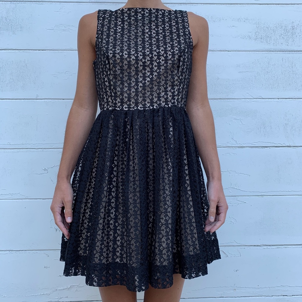 American Apparel Dress